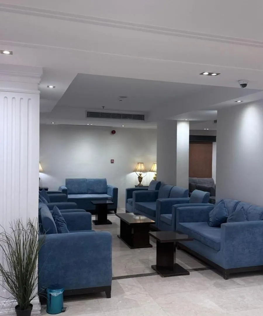 Hotel Masaken Al-Hayat Hotel-Al-Shasha Mecca