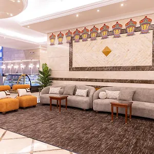 Hotel مفروشة محبس الجن