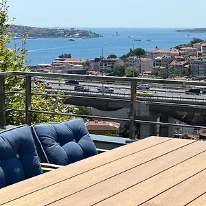 Mona Bosphorus فندق