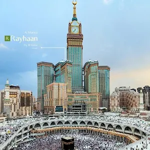 Al Marwa Rayhaan By Rotana - Makkah Mekke