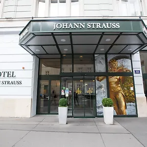 Otel Johann Strauss Viyana