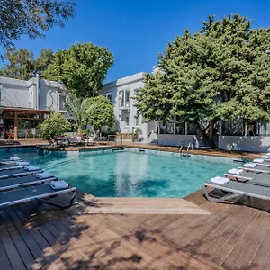 Otel Centro Bodrum