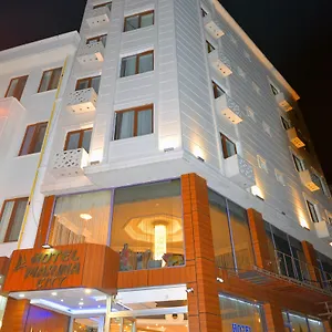 Otel Marina İstanbul