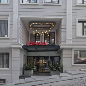 Hampton By Hilton Sirkeci فندق