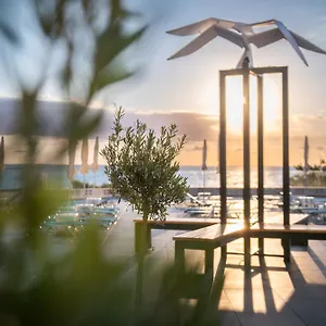 Otel Astoria By Astoria Collection Altın Kumlar