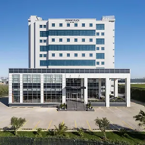 Otel Crowne Plaza - West