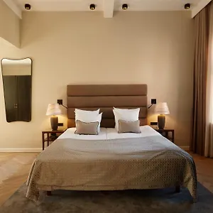 Otel Ascot Kopenhag