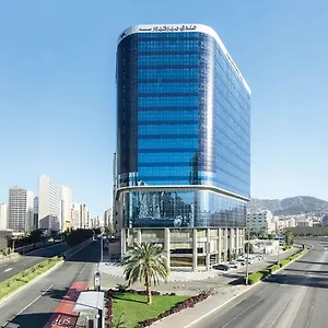 Mercure Makkah Aziziah Mekke