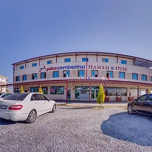 Otel Cemberlitas & Hamam Aydın