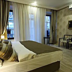 Otel Taksim House İstanbul