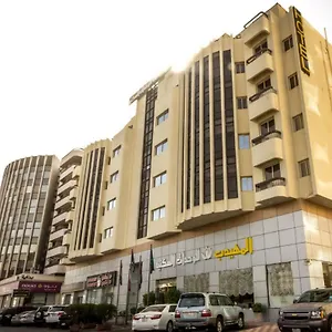 المهيدب ريزيدنس فلسطين - اقتصادي شقة فندقية