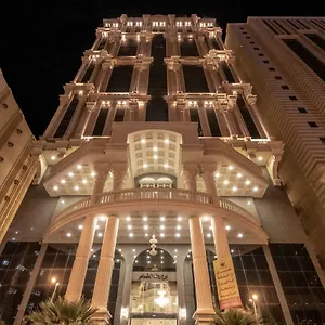 Отель Ewg Rahaf Al Mashaer