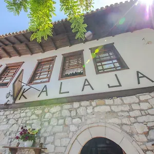 Otel Kalaja