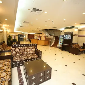 Wefada Al Zahra فندق