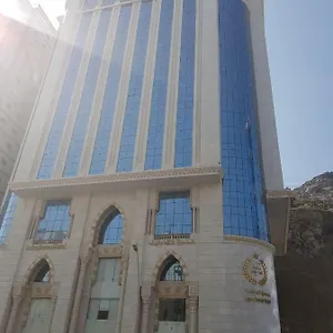 Laba Darna Hotel Mekke