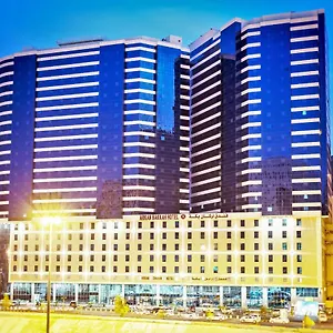 Hotel Arkan Bakkah
