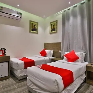 فندق روح طيبة فندق