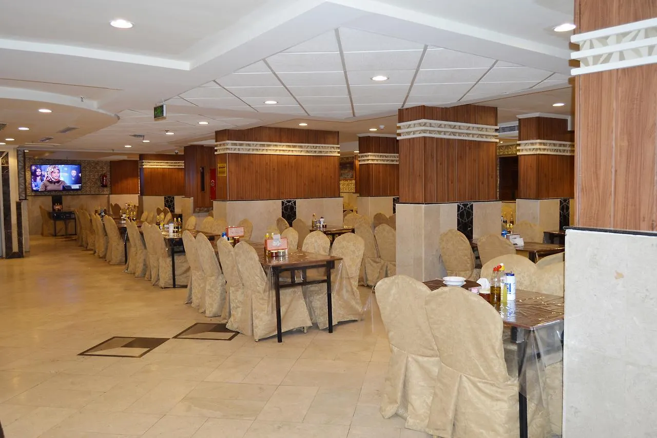 Masaken Al-Hayat Hotel-Al-Shasha Mecca